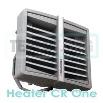 Sonniger Heater Condens CR One 5-25 кВт купить