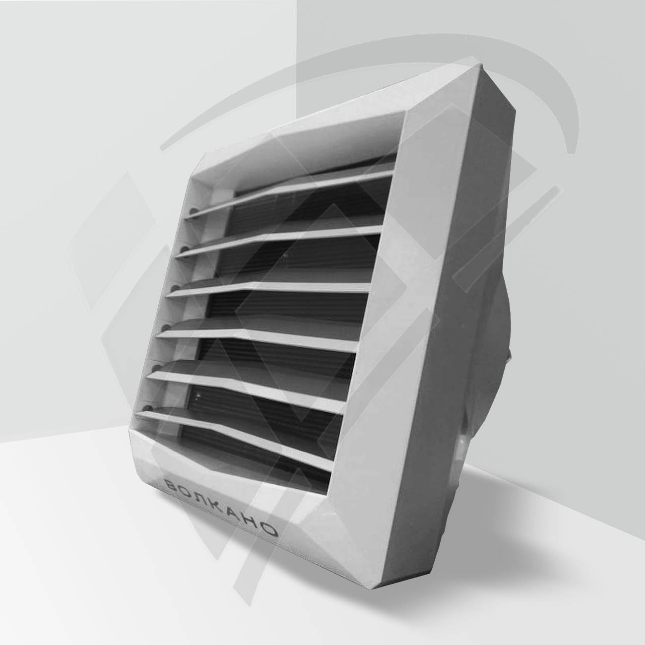 ВОЛКАНО РУ3 АС / Volcano VR3 AC купить