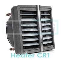 Sonniger Heater Condens CR1 10-35 кВт купить