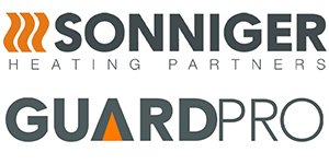GUARD PRO промзавеса