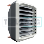 AEROCK тепловентиляторы водяные