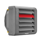 ГРЕЕРС тепловентиляторы водяные