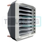AEROCK тепловентиляторы водяные