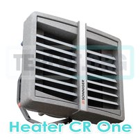 CR One тепловентилятор водяной, арт. WA0010, цена ₽27040.2 (img.1)