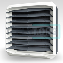 Aerock R3 AC тепловентилятор с консолью, арт. 1-4-0109, цена ₽52117.94 (img.1)