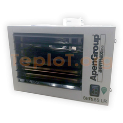 Rapid LR042 : тепловентилятор газовый ApenGroup, арт. GR0025 IN, цена ₽328577.09 (img.2)