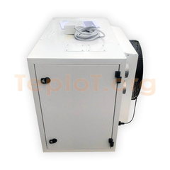 Rapid LR024 : тепловентилятор газовый ApenGroup, арт. GR0023 IN, цена ₽235284.66 (img.2)