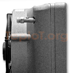 CR2 тепловентилятор водяной, арт. WA0022, цена ₽31885 (img.2)