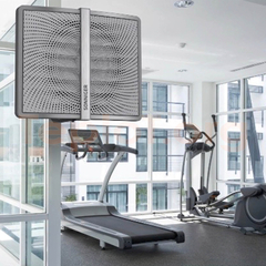 CR2 тепловентилятор водяной, арт. WA0022, цена ₽31885 (img.3)