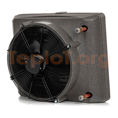 CR3 тепловентилятор водяной, арт. WA0023, цена ₽33225 (img.3)