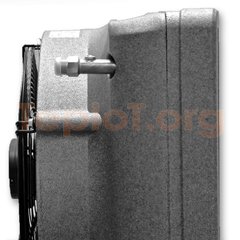 CR2 тепловентилятор водяной, арт. WA0022, цена ₽41126.4 (img.2)