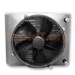 CR1 тепловентилятор водяной, арт. WA0021, цена ₽34212.5 (img.3)