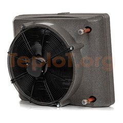 CR3 тепловентилятор водяной, арт. WA0023, цена ₽42854.45 (img.3)