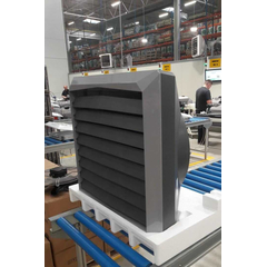 Volcano VR1 EC / Волкано РУ1 ЕС тепловентилятор водяной, арт. 1-4-0101-0442 / 6-0-0100-0442 / 6-0-0500-0442, цена ₽46718.78 (img.2)