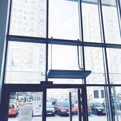 Wing E100 AC завеса электрическая, арт. 1-4-2801-0253, цена ₽69788.25 (img.2)