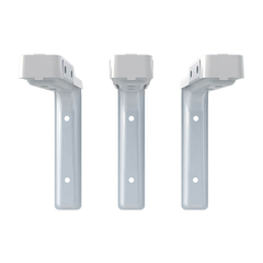 Комплект креплений Wing 150/200, арт. 1-4-2801-0181, цена ₽6095 (img.2)