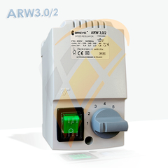 ARW3.0/2 регулятор скорости, арт. 1-4-0101-0434 (17886-9991), цена ₽10498 (img.5)