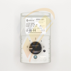 ARW0.6/1 регулятор скорости, арт. 1-4-0101-0167, цена ₽6174 (img.4)