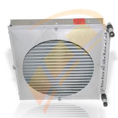 Радиатор Volcano New VR3, арт. 1-2-2702-0017, цена ₽33000 (img.2)