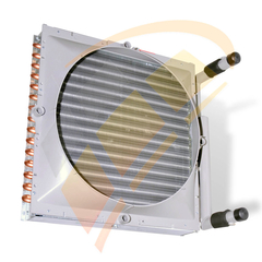 Радиатор Volcano New Mini, арт. 1-2-2702-0015, цена ₽20000 (img.2)