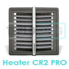CR2 Pro тепловентилятор водяной, арт. WA0032, цена ₽43843 (img.1)