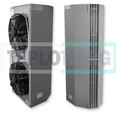 GUARD PRO 150C завеса Sonniger без нагрева, арт. GP1036, цена ₽75642 (img.1)