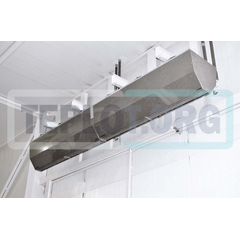 GUARD PRO 200W завеса Sonniger водяная, арт. GP1034, цена ₽115070 (img.6)