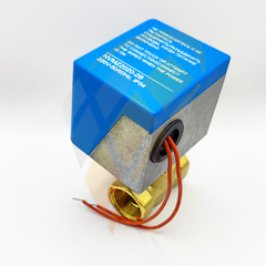 NVMZ клапан с сервоприводом, арт. 1-2-1204-2019, цена ₽7031 (img.2)