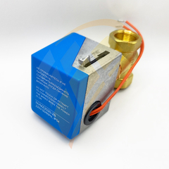 NVMZ клапан с сервоприводом, арт. 1-2-1204-2019, цена ₽7031 (img.3)