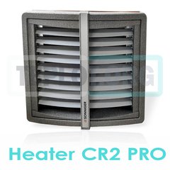 CR2 Pro тепловентилятор водяной, арт. WA0032, цена ₽44574 (img.2)