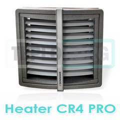 CR4 Pro тепловентилятор водяной, арт. WA0034, цена ₽73100 (img.1)