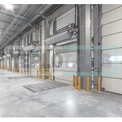 GUARD PRO 150C завеса Sonniger без нагрева, арт. GP1036, цена ₽90474 (img.4)