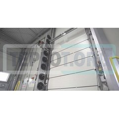 GUARD PRO 200W завеса Sonniger водяная, арт. GP1034, цена ₽158092 (img.3)