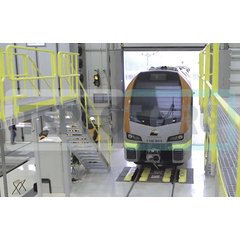 GUARD PRO 200W завеса Sonniger водяная, арт. GP1034, цена ₽158092 (img.4)