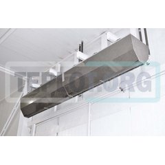 GUARD PRO 200W завеса Sonniger водяная, арт. GP1034, цена ₽158092 (img.6)