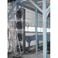 GUARD PRO 150W завеса Sonniger водяная, арт. GP1033, цена ₽121990 (img.3)