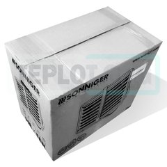 CR1 тепловентилятор водяной, арт. WA0021, цена ₽34212.5 (img.6)