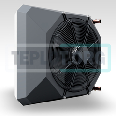 Aerock R2 AC тепловентилятор с консолью, арт. 1-4-0108, цена ₽45372.83 (img.2)