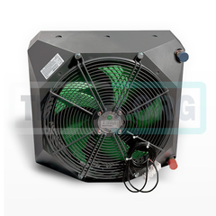 Aerock Mini R2 EC тепловентилятор с консолью, арт. 1-4-0104, цена ₽34044.98 (img.2)