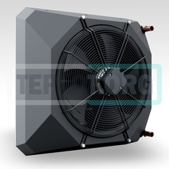 Aerock R3 AC тепловентилятор с консолью, арт. 1-4-0109, цена ₽51263.55 (img.3)