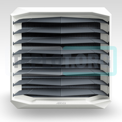 Aerock R4 AC тепловентилятор с консолью, арт. 1-4-0110, цена ₽74375 (img.2)