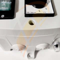 ARW14.0 регулятор скорости, арт. 17886-9981, цена ₽37942 (img.3)