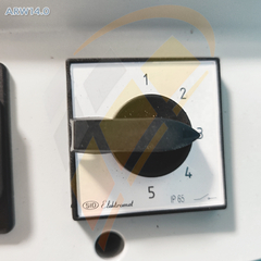 ARW14.0 регулятор скорости, арт. 17886-9981, цена ₽37942 (img.6)