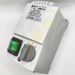 ARW3.0/1 регулятор скорости, арт. 1-4-0101-0434 (17886-9965), цена ₽11450 (img.5)