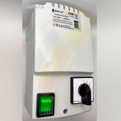 ARW7.0 регулятор скорости, арт. 17886-9996, цена ₽20704 (img.2)