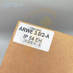 ARWE 3.0/2-A (0-10V)  автоматический регулятор скорости, арт. 17886-9945, цена ₽15743 (img.6)