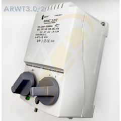 ARWT3.0/2 регулятор скорости с термостатом, арт. 17000-0871, цена ₽13034 (img.3)