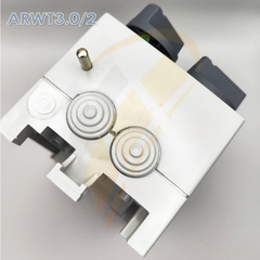 ARWT3.0/2 регулятор скорости с термостатом, арт. 17000-0871, цена ₽13034 (img.5)