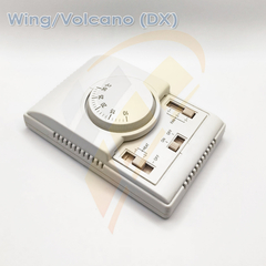 Volcano WING DX пульт управления, арт. 1-4-0101-0438, цена ₽4363 (img.2)