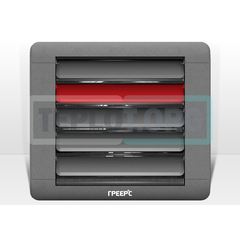 ГРЕЕРС ВС-1230 тепловентилятор, арт. 1230ВС, цена ₽44985 (img.6)